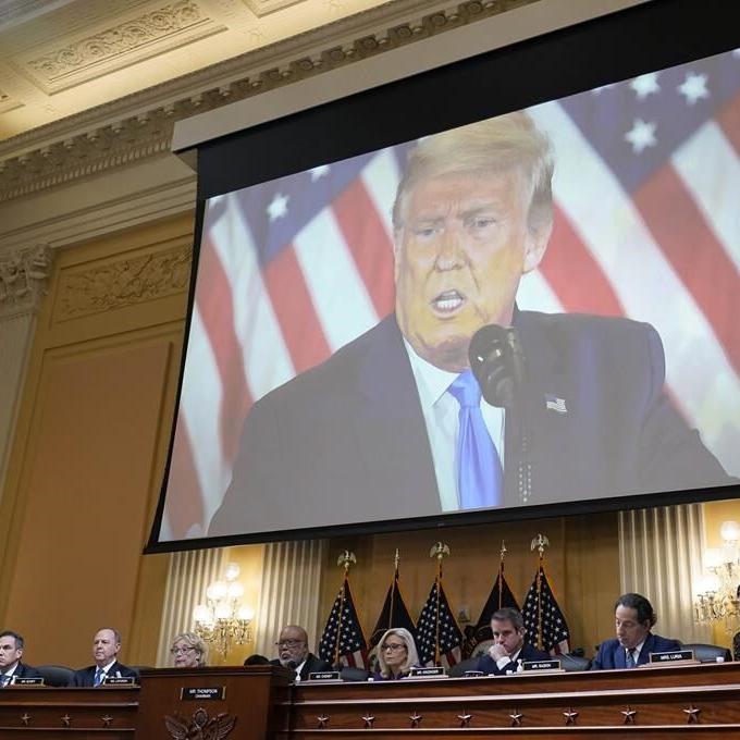 Editions of Jan. 6 report already on Amazon best seller list